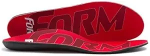 Form Premium Narrow Insoles for Comfort & Maximum Pain Relief, Ideal for Narrow Shoes & Boots