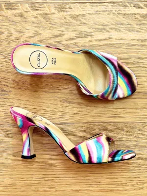 FREEDOM MULTICOLOR