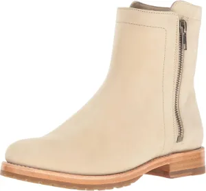FRYE Women's Natalie Double Zip Boot