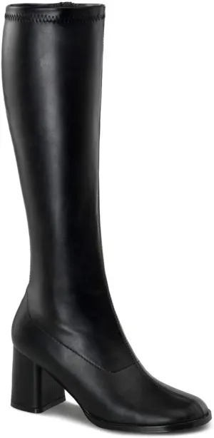 Funtasma by Pleaser Women's Gogo-300 Boot