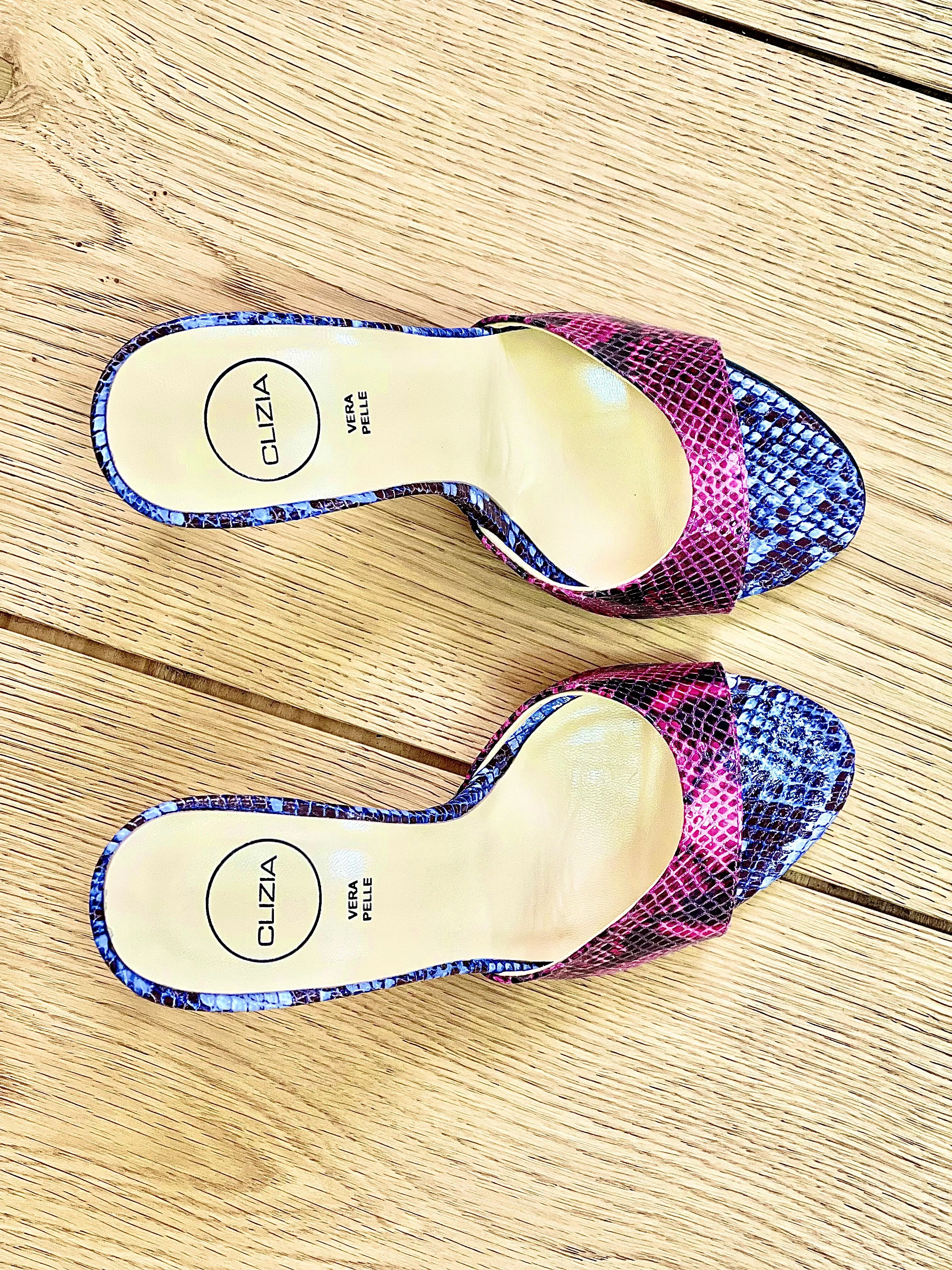 INES P MULTICOLOR