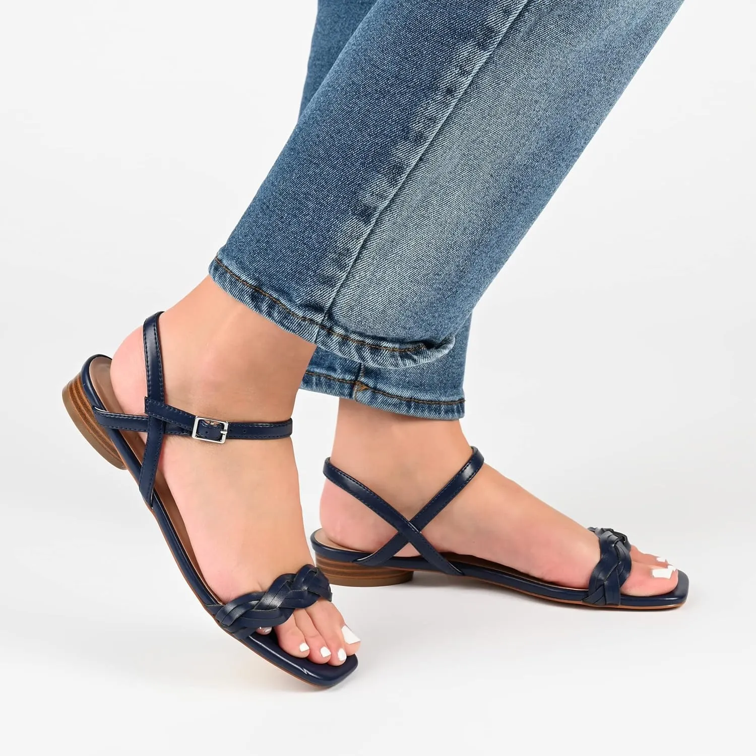 Journee Women's Verity Sandals
