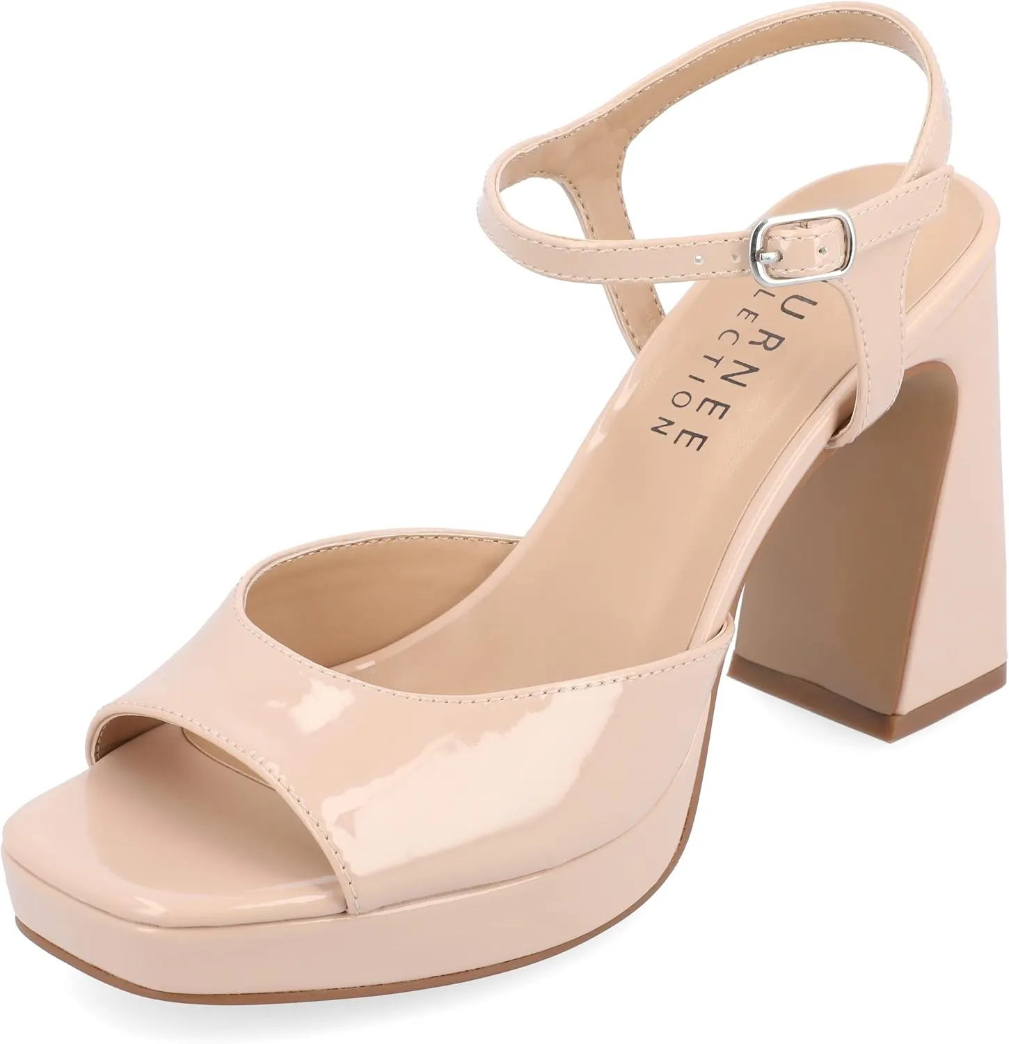 Journee Women's Ziarre Dress Sandals