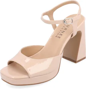 Journee Women's Ziarre Dress Sandals