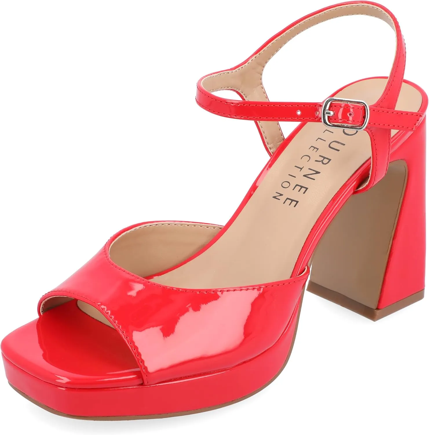 Journee Women's Ziarre Dress Sandals