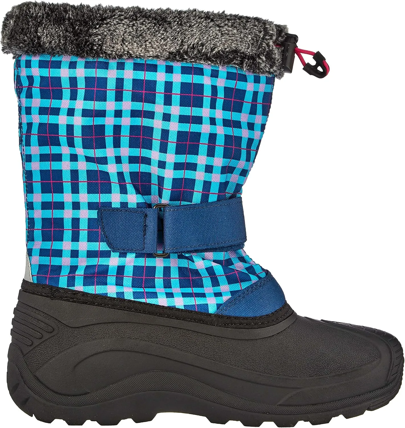Kamik Girl's Mini Snow Boot