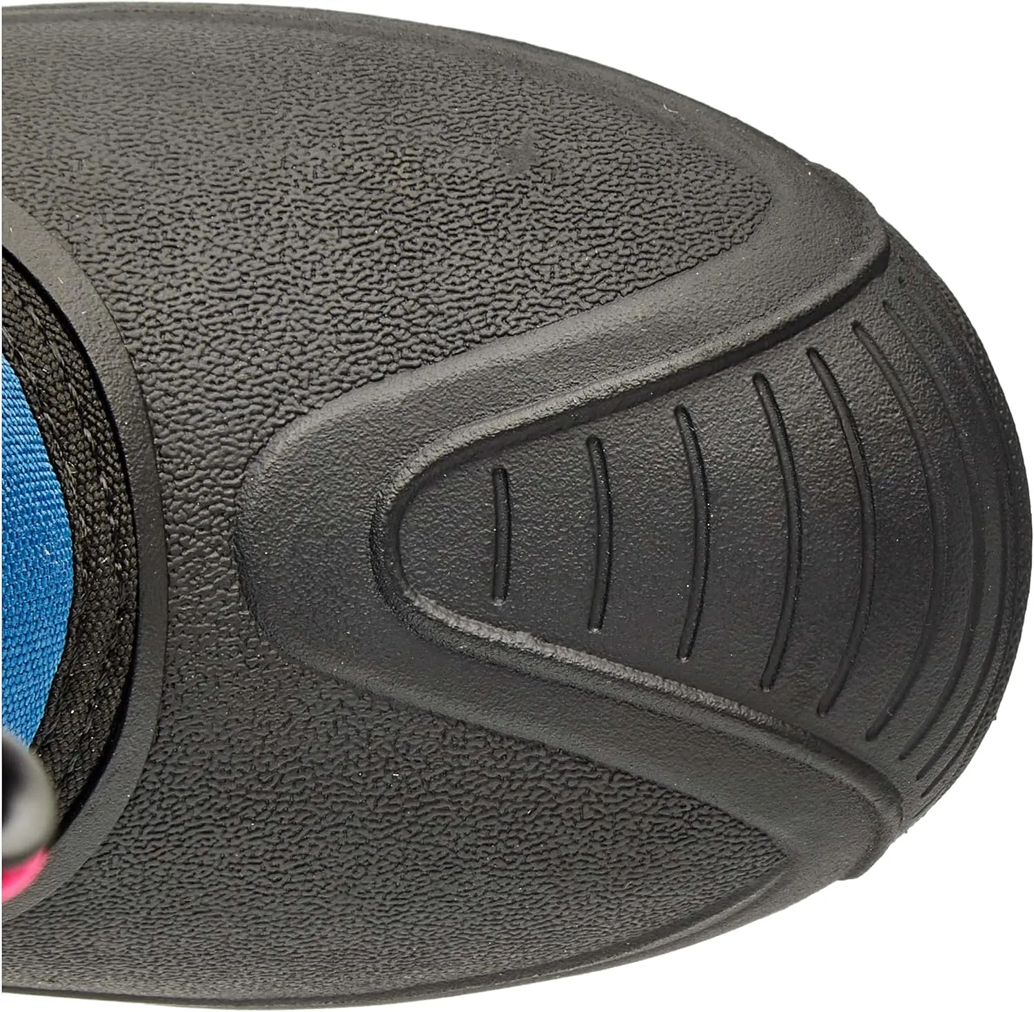 Kamik Girl's Mini Snow Boot