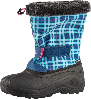 Kamik Girl's Mini Snow Boot