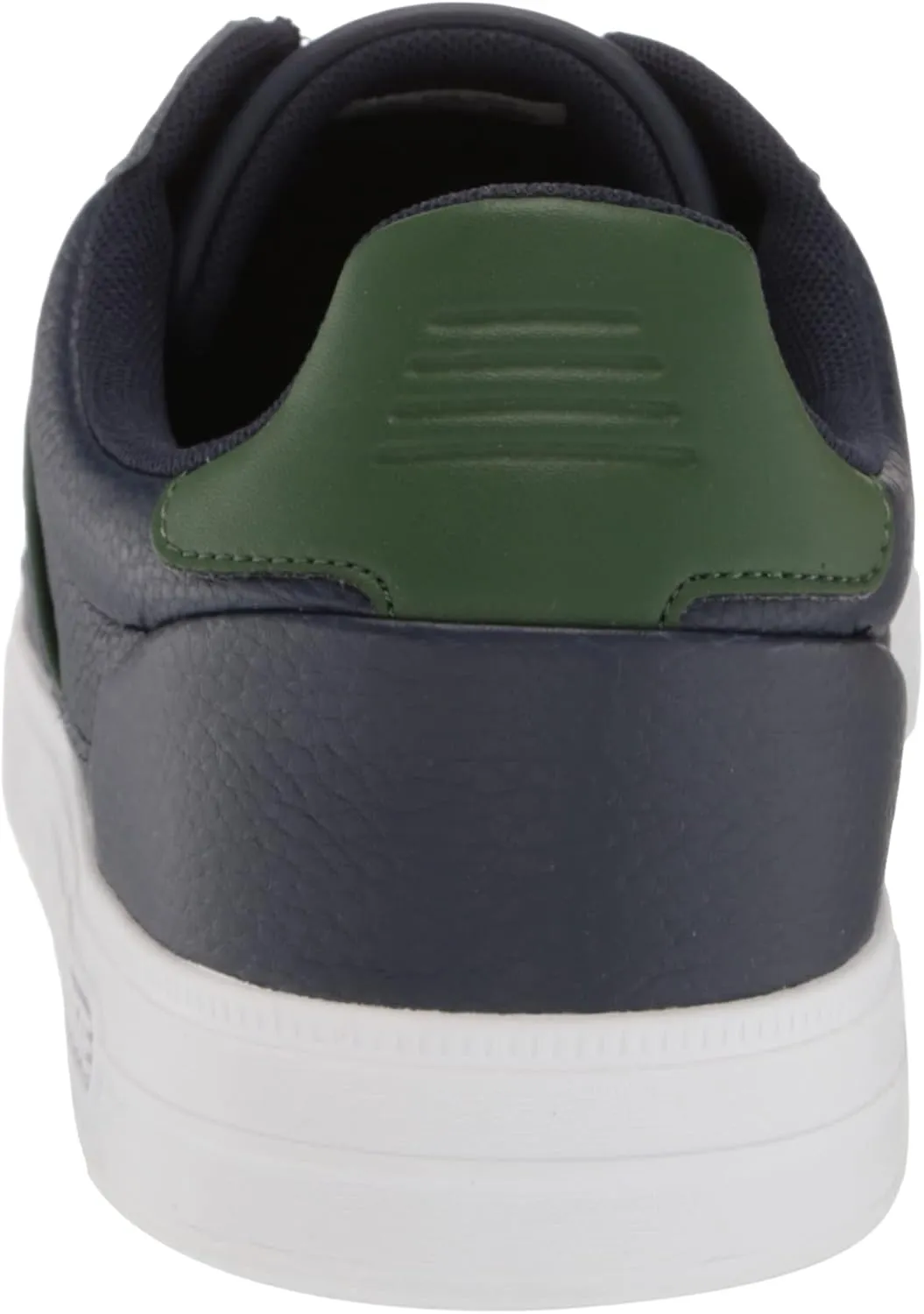 Lacoste - Mens Europa Pro Synthetic Sneakers