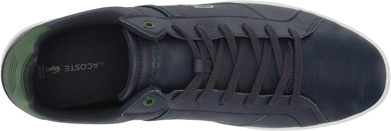 Lacoste - Mens Europa Pro Synthetic Sneakers