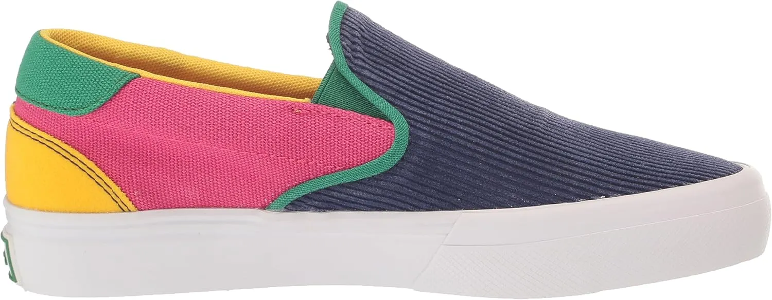 Lacoste Unisex-Child Juniors' Jump Serve Sneaker