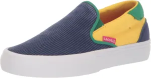 Lacoste Unisex-Child Juniors' Jump Serve Sneaker