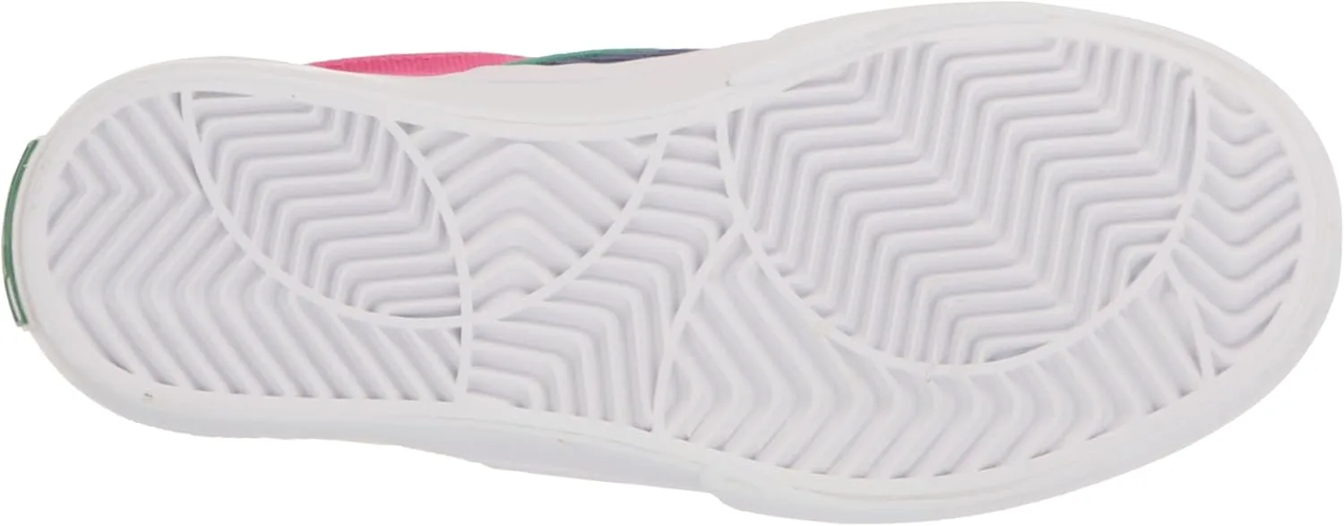 Lacoste Unisex-Child Juniors' Jump Serve Sneaker