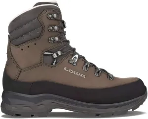 LOWA Tibet Evo LL Backpacking Boots - Men's, Sepia/Slate - US 13 M