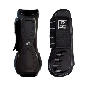 Majyk Equipe Infinity Vented Tendon Jump Boots Full 3 colours