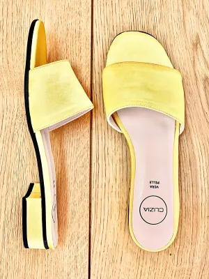 MANHATTAN RASO GIALLO