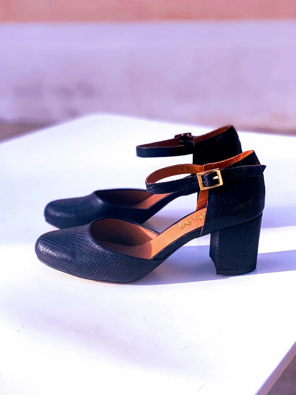 MARIA SQHEEL