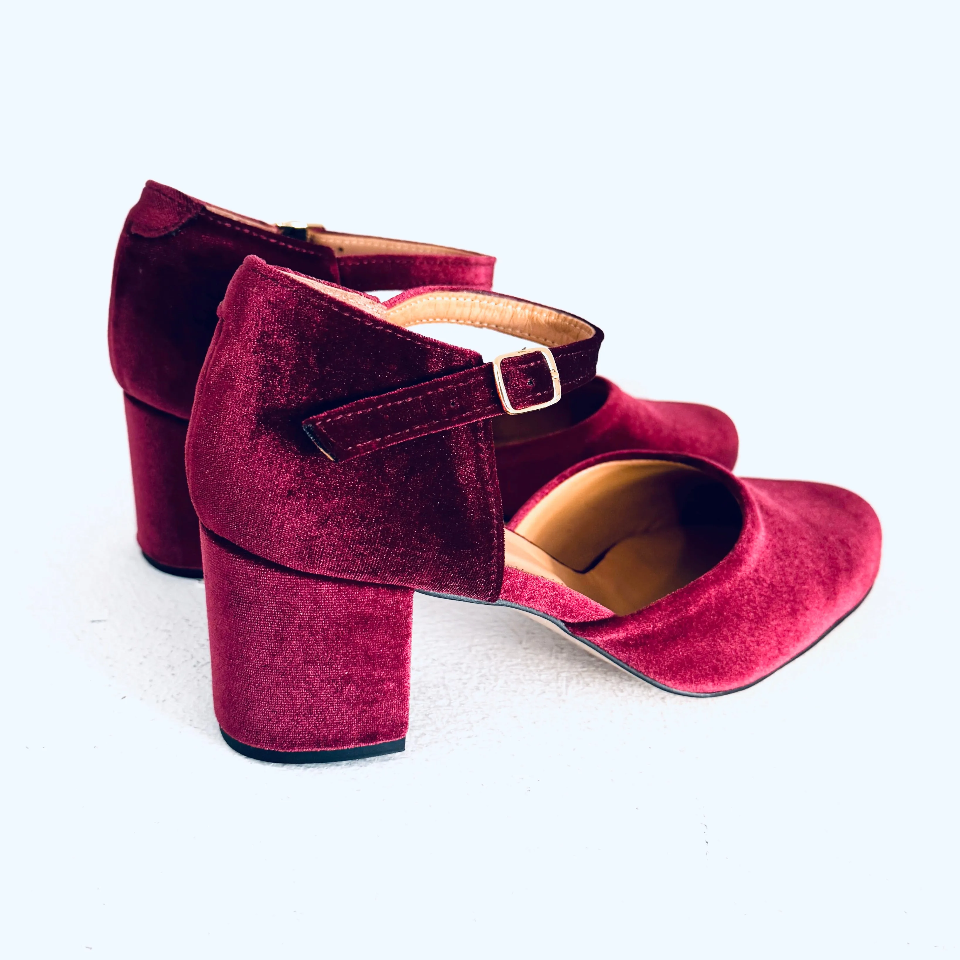 MARIA SQHEEL