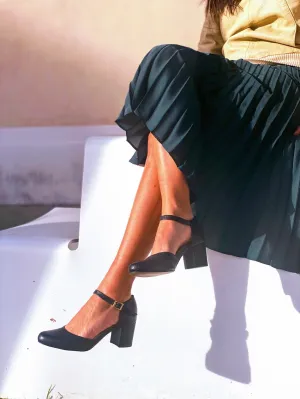 MARIA SQHEEL