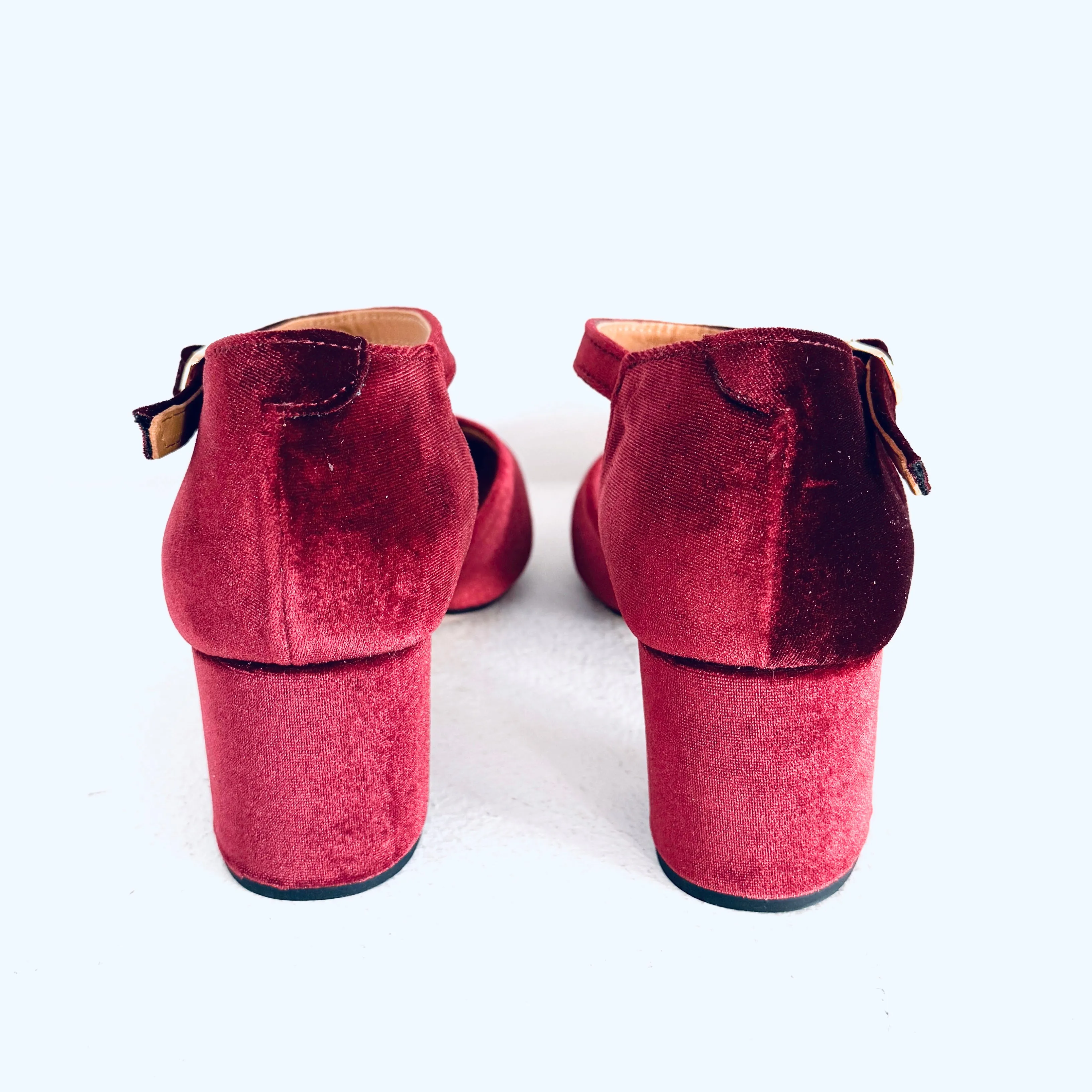 MARIA SQHEEL