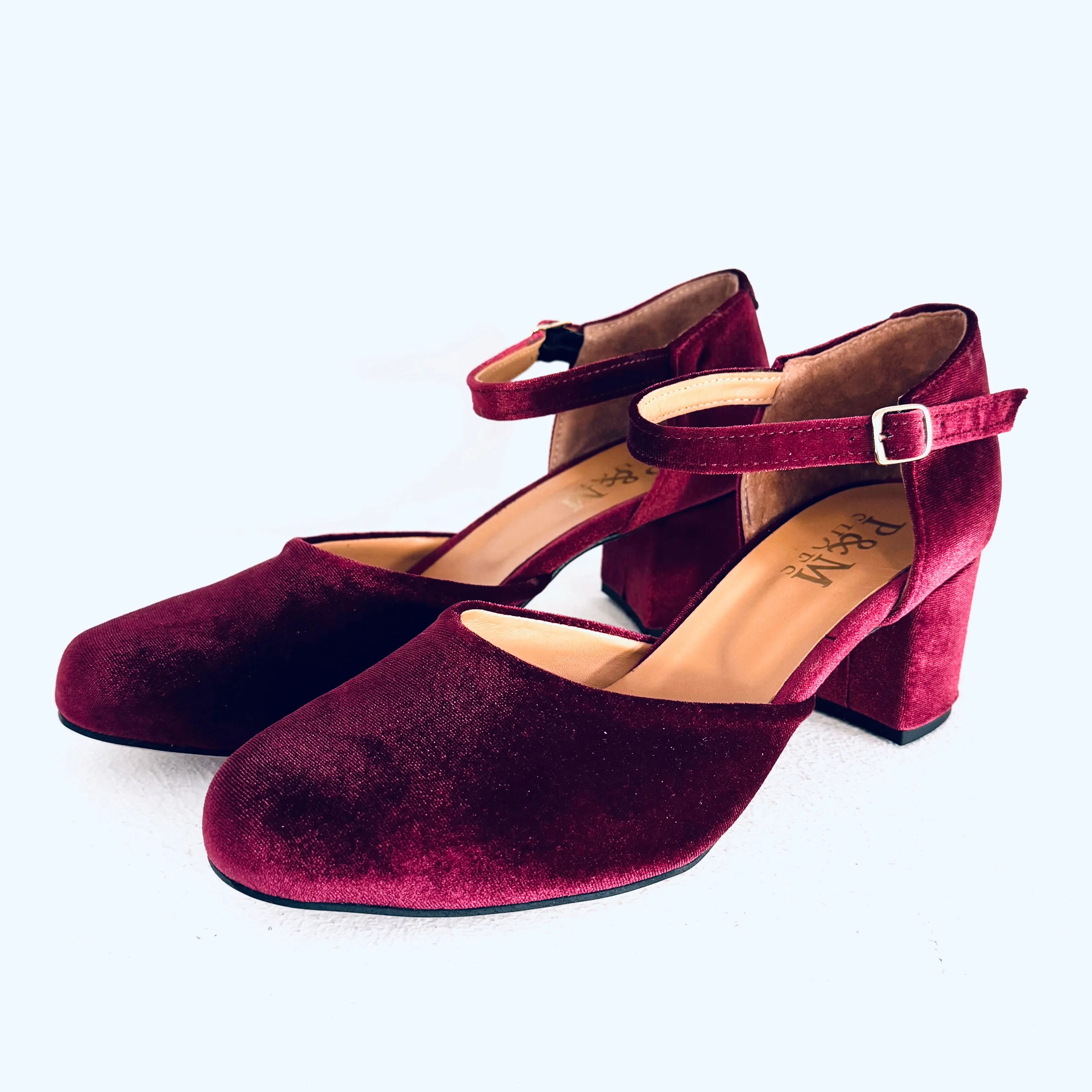 MARIA SQHEEL