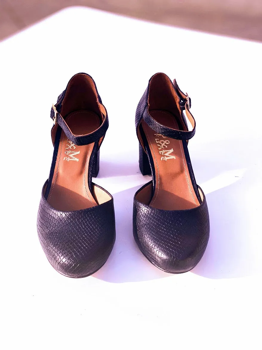 MARIA SQHEEL