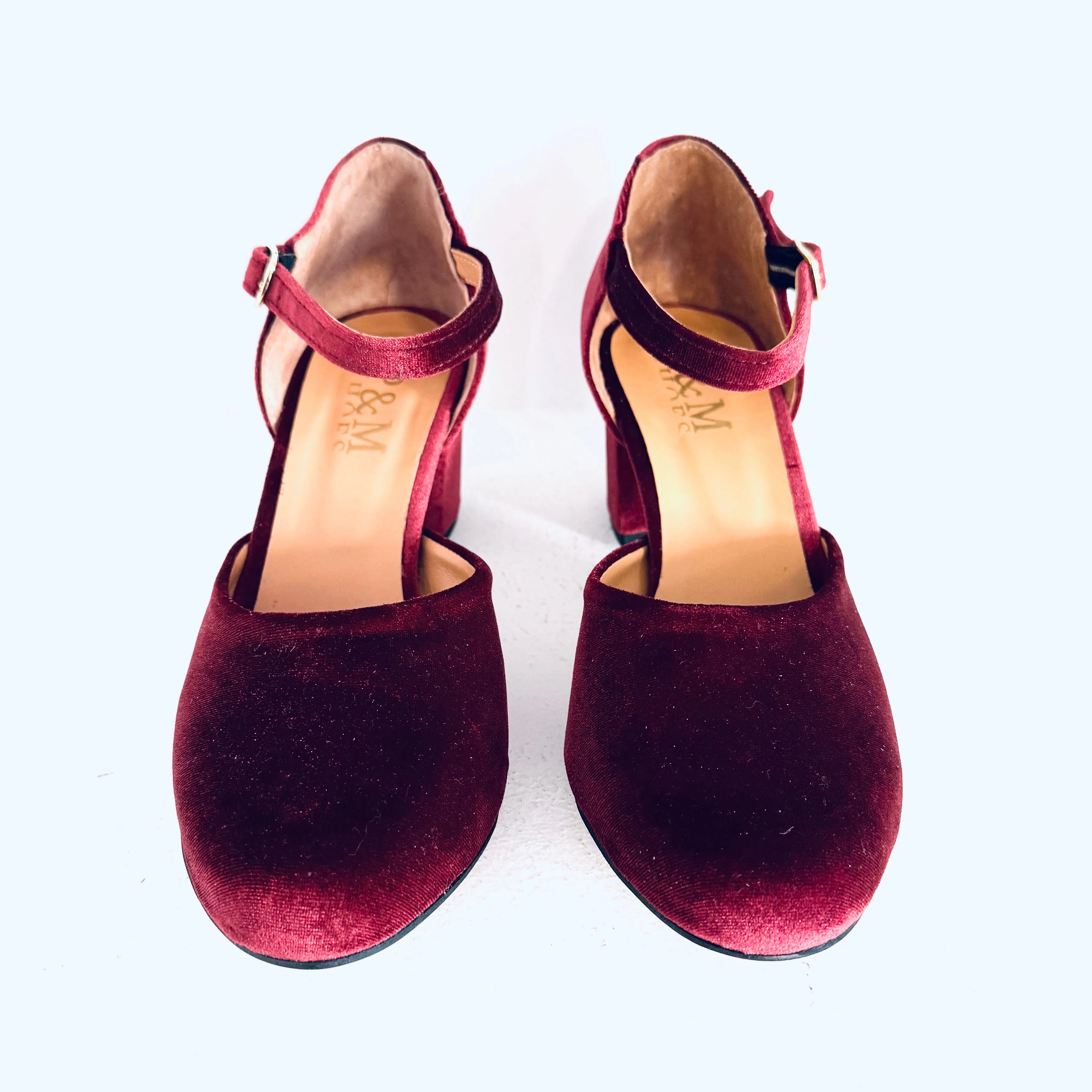 MARIA SQHEEL
