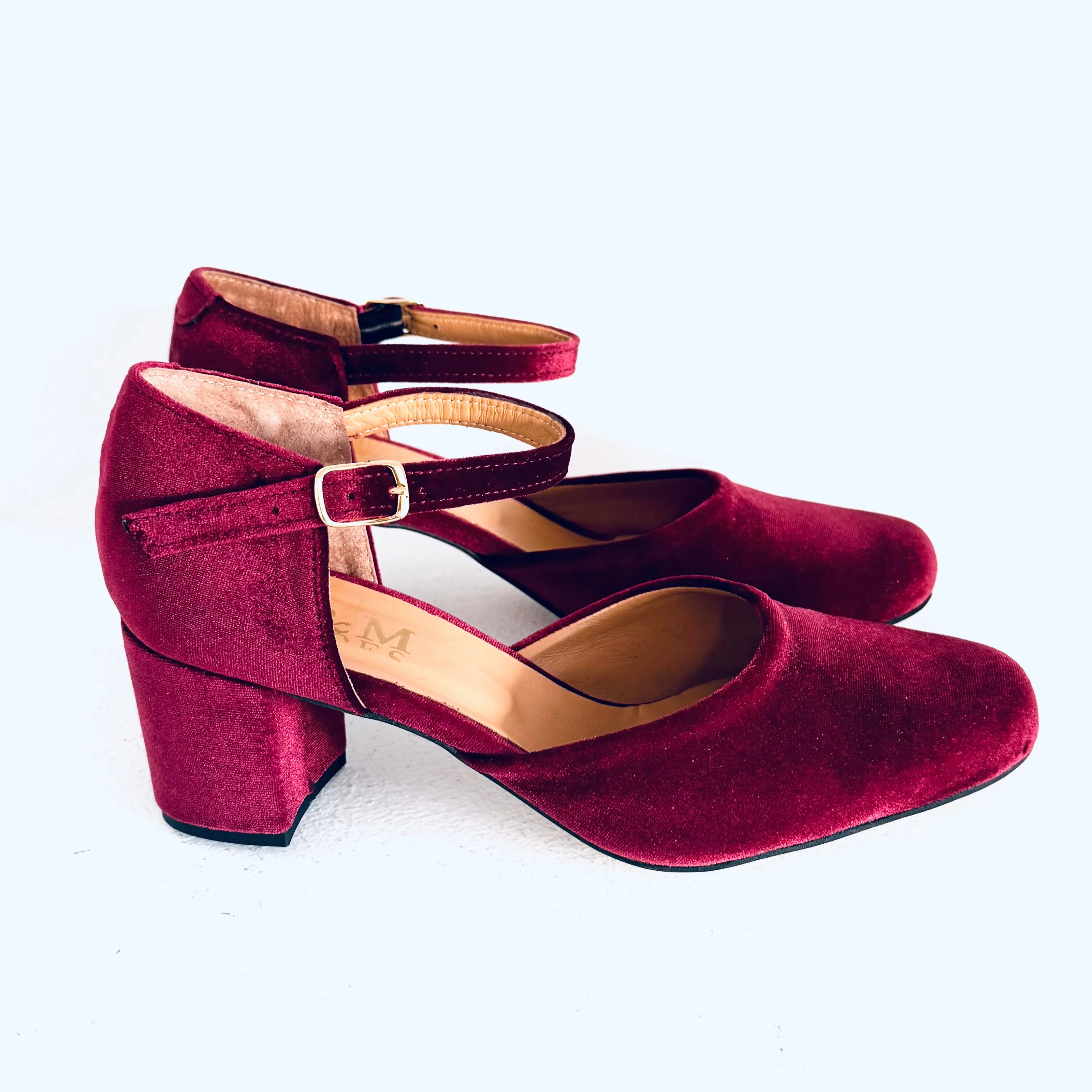 MARIA SQHEEL