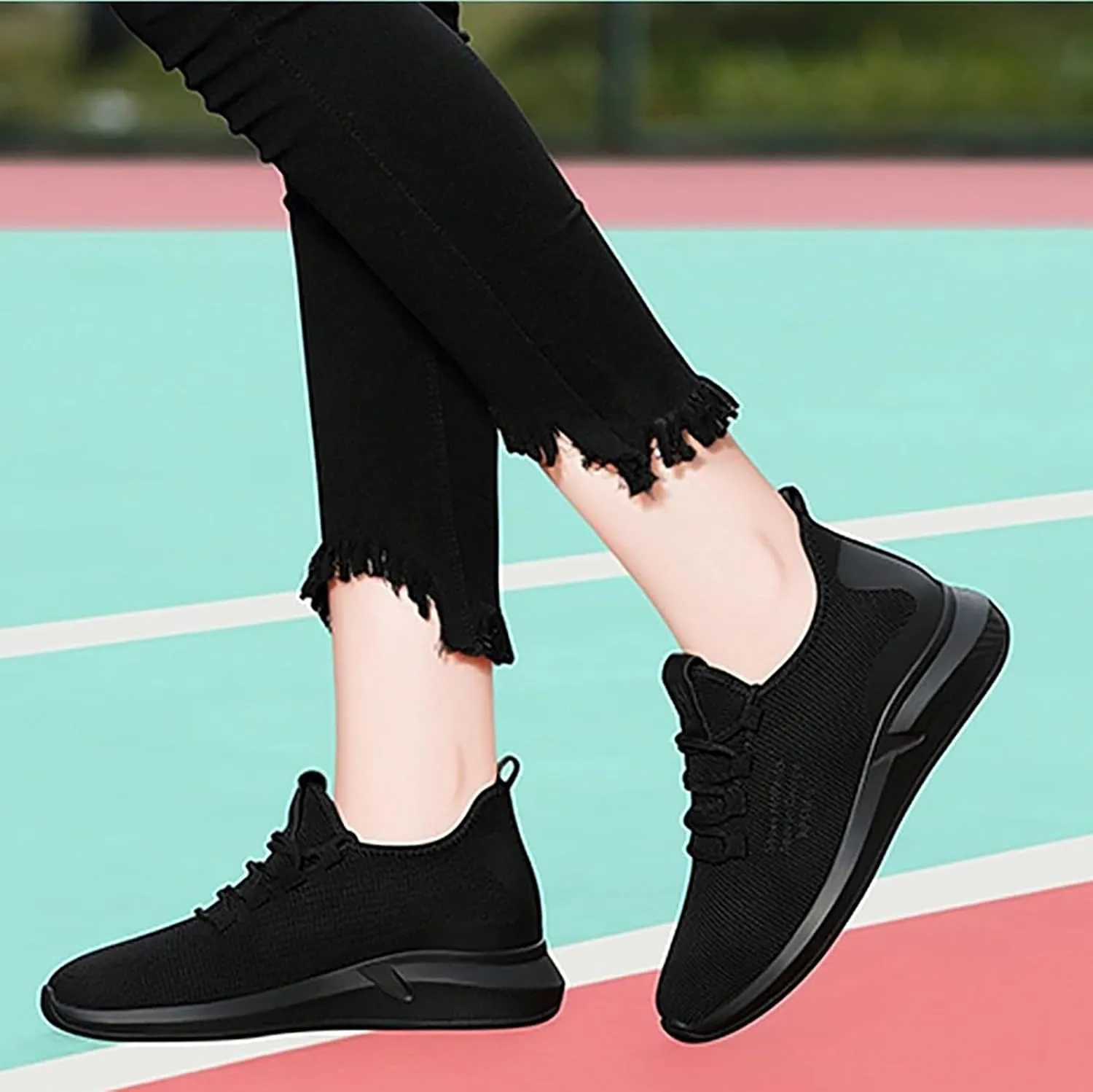 Men's Casual Dress Sneakers Oxfords Business Mesh Mens Tennis Shoes Fashion Shoes Dressy Casual Casual Sneakers Brown Tennis Shoe Loafers Shoe
