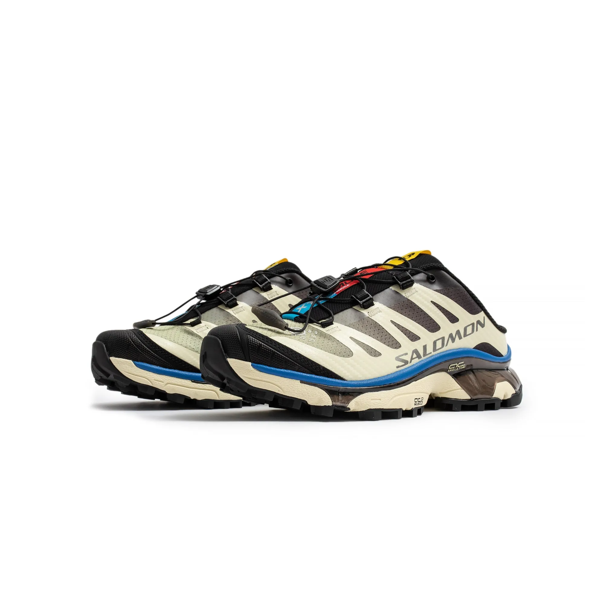MM6 Maison Margiela x Salomon Womens XT-4 Mule Shoes
