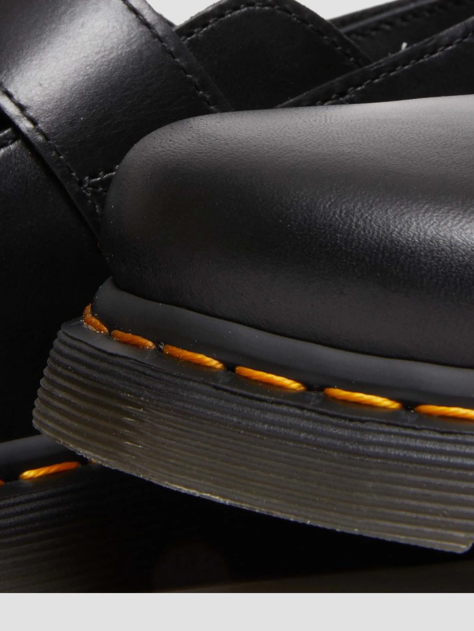 Mules con Cinturino Posteriore Nero