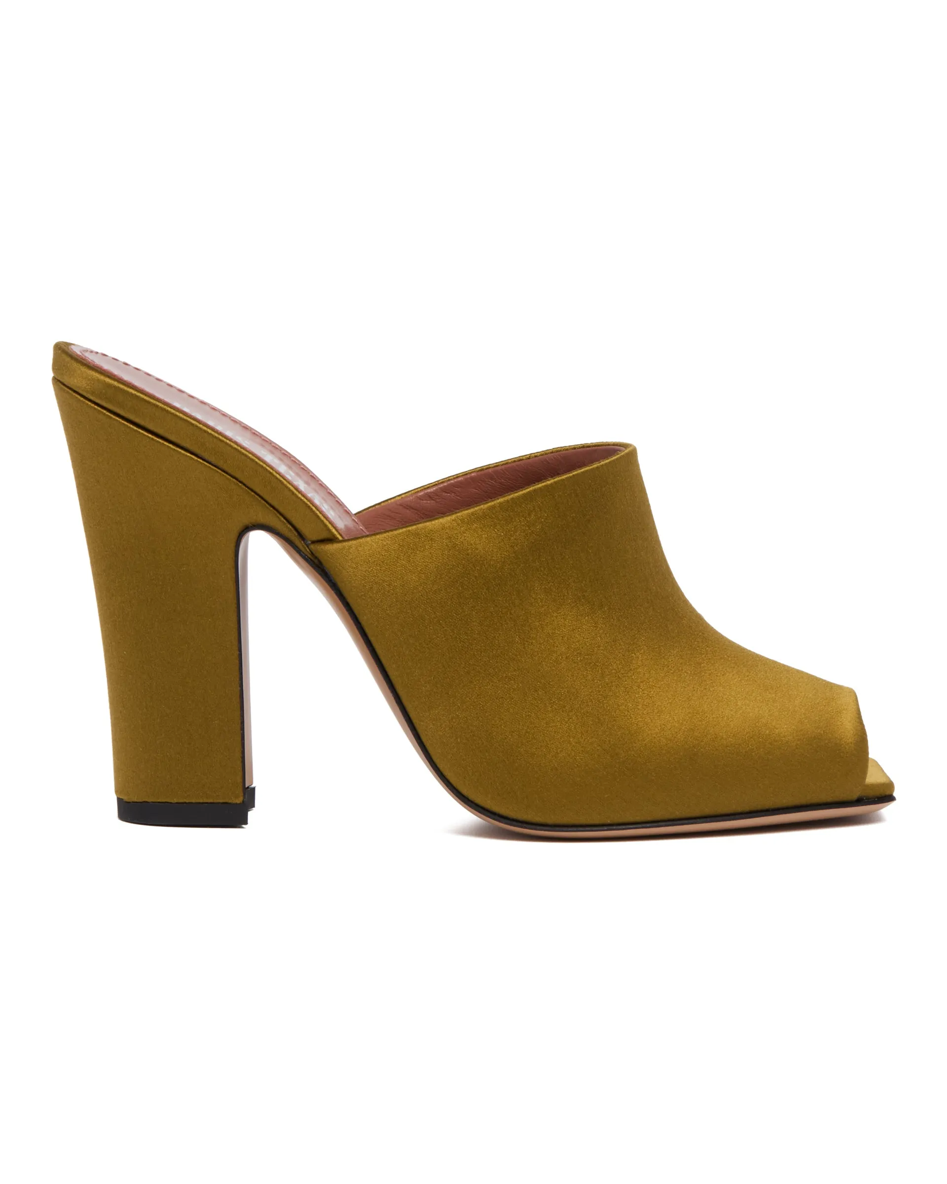 Mules Rosie 100 Verdi