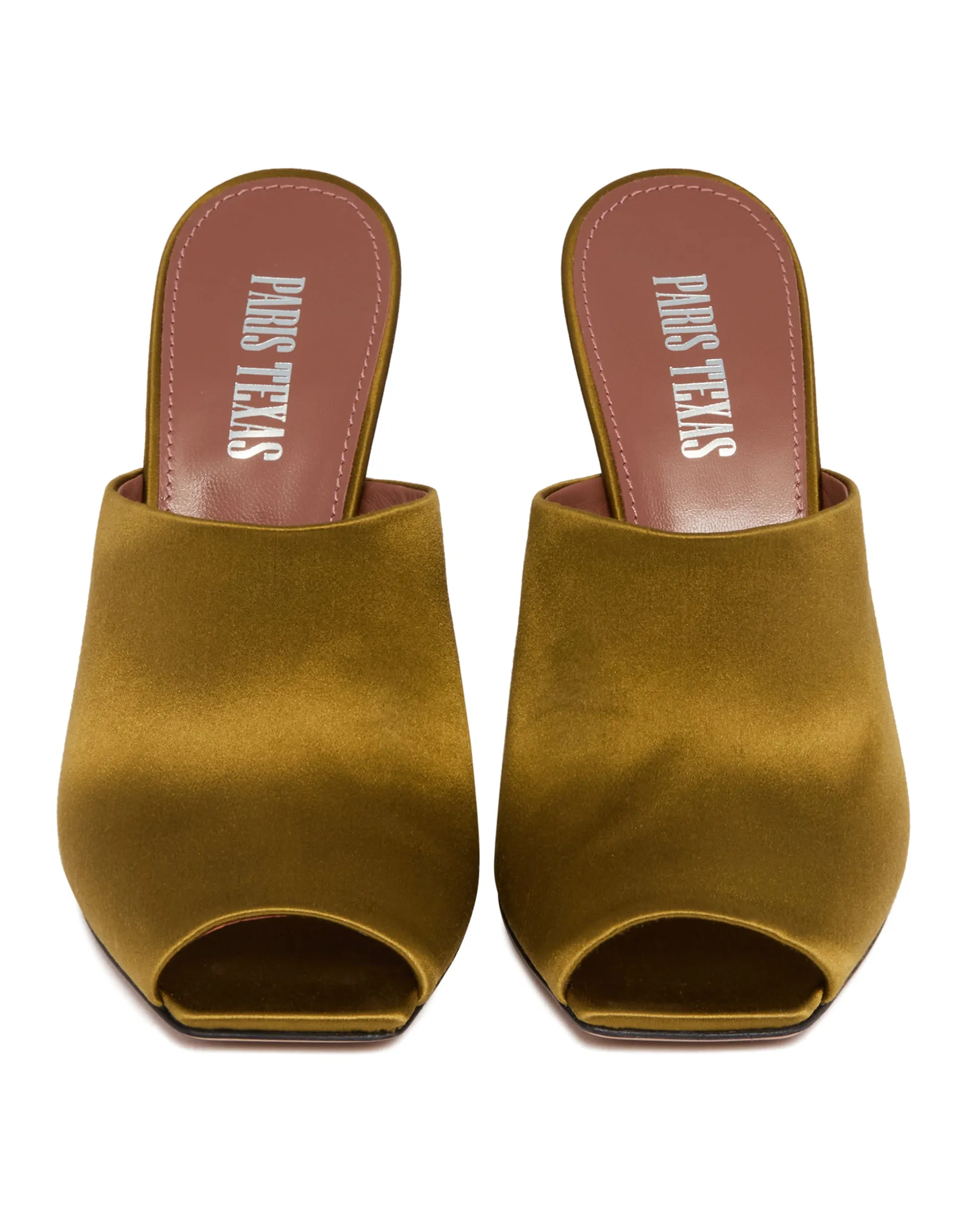 Mules Rosie 100 Verdi