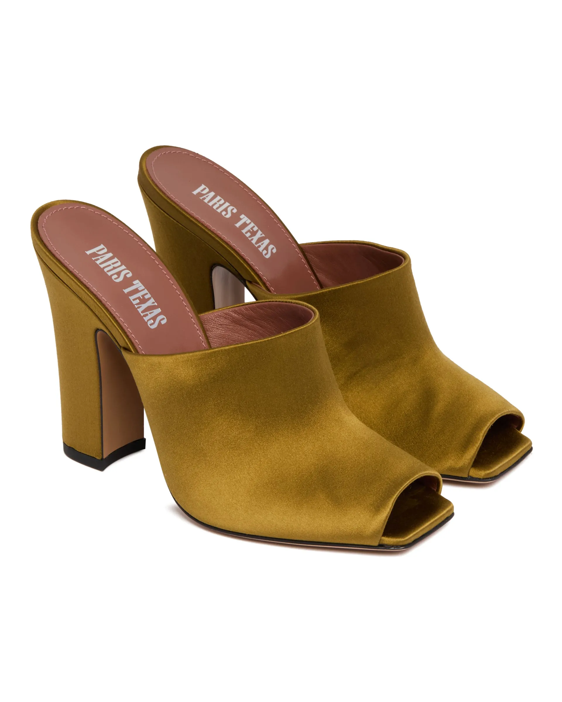 Mules Rosie 100 Verdi