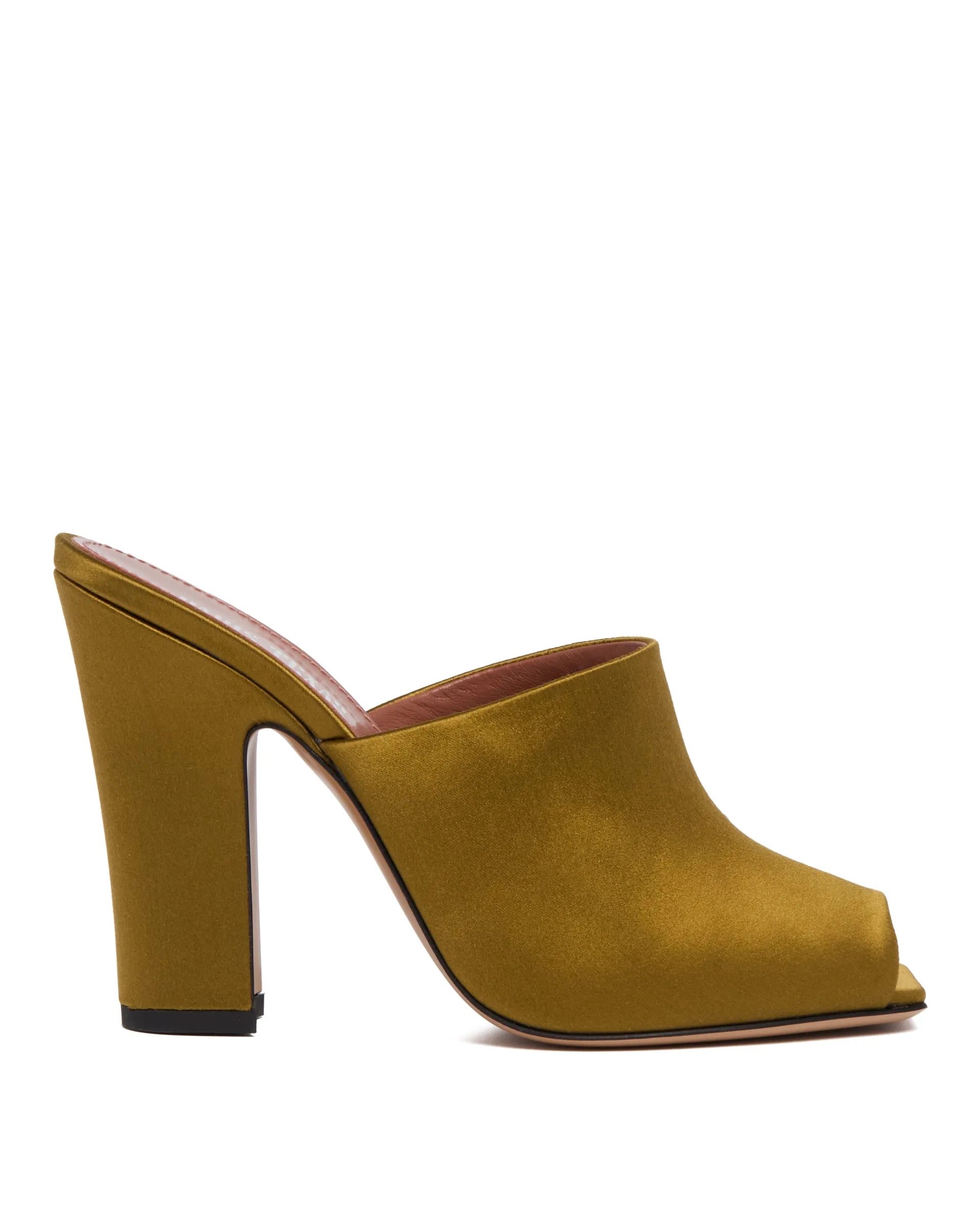 Mules Rosie 100 Verdi