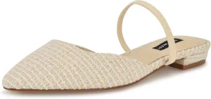 Nine West Women's Gorga Mule