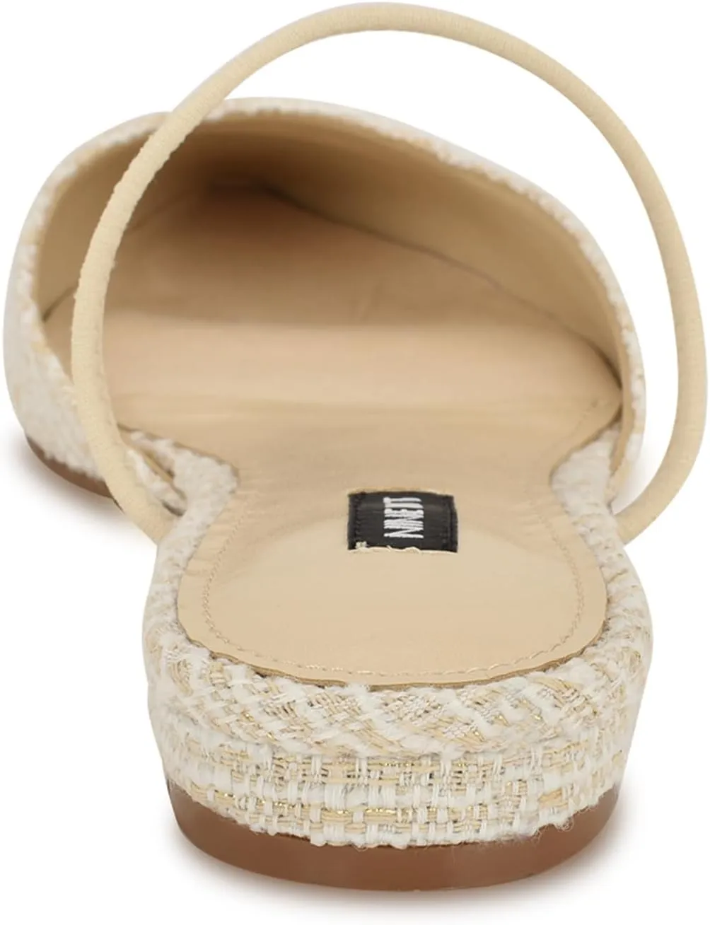 Nine West Women's Gorga Mule