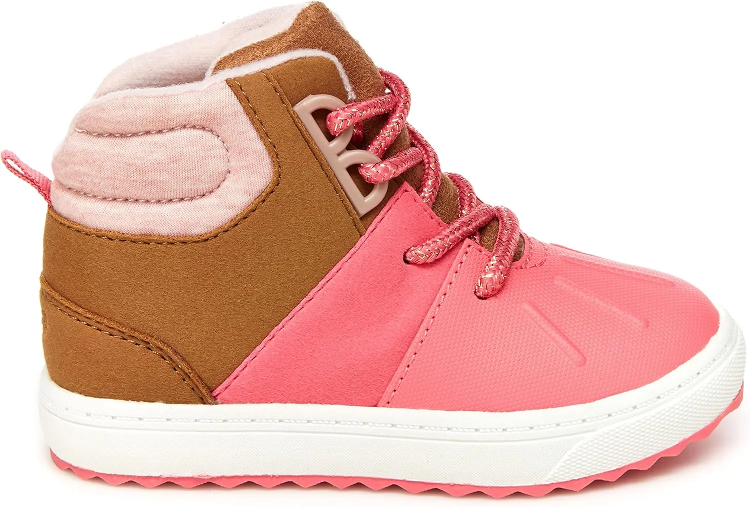 OshKosh B'Gosh Unisex-Child Wistman Fashion Boot