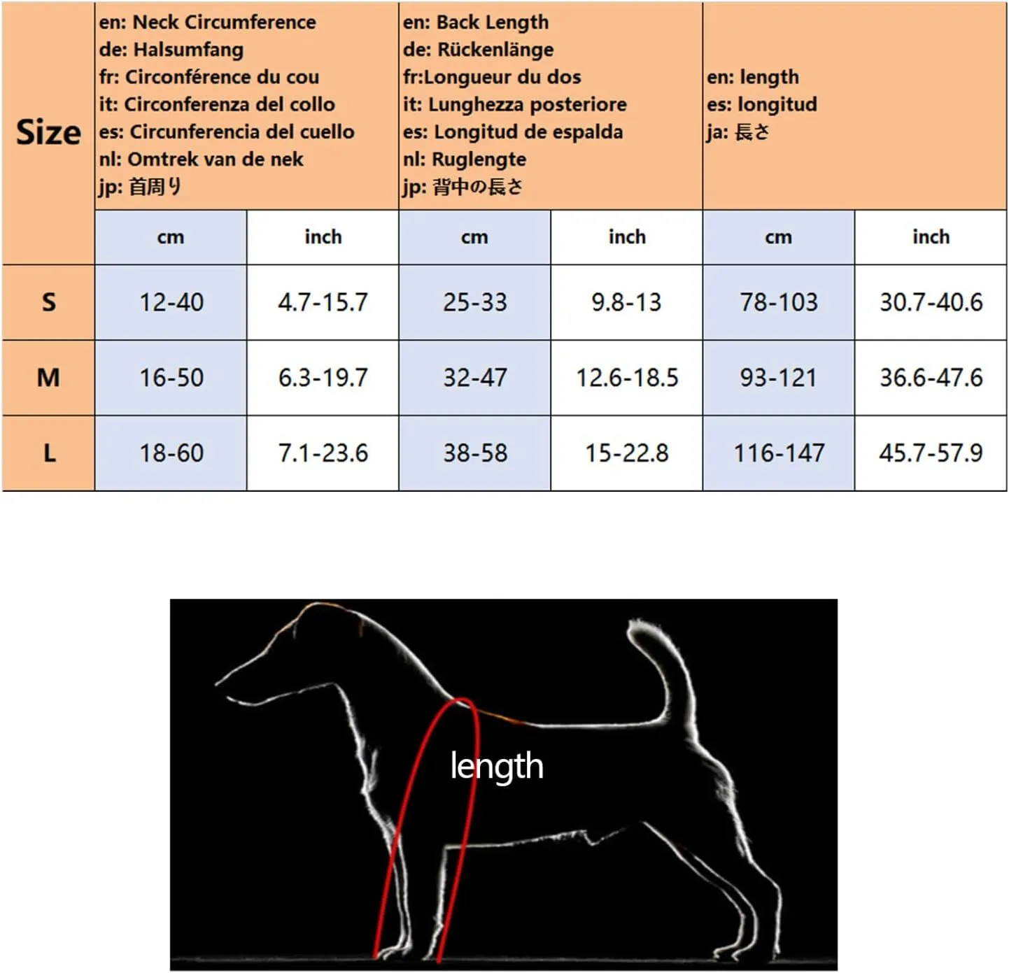PetPhindU Dog Suspender Boots Tall Dog Boots Anti-Slip Fall Waterproof Dog Shoes Leggings Adjustable Suspender Boots Dogs Winter Snow Rain Hiking Paws Protector Dog Rain Shoes (S,Black)