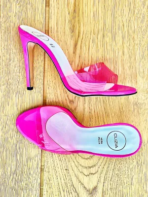 POKER FUXIA