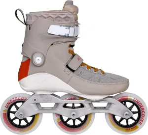 PS Swell 110 3D Adapt ECO Skates 7.5 (40)