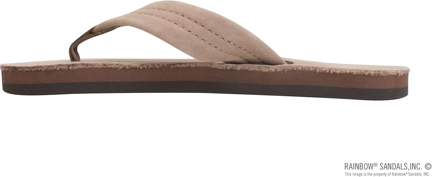 Rainbow Sandals Kid's Single Layer Premier Leather Sandals Kids