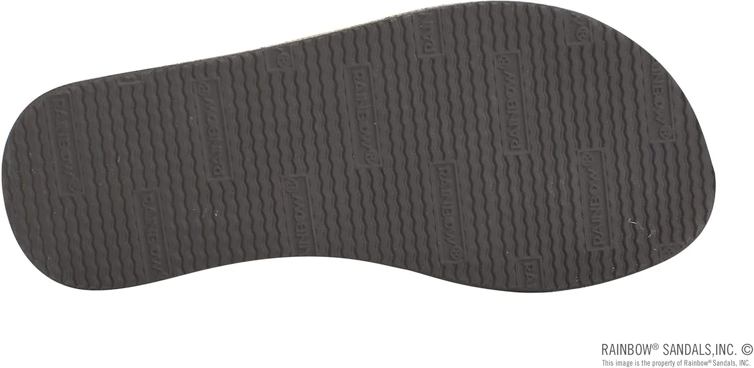 Rainbow Sandals Kid's Single Layer Premier Leather Sandals Kids