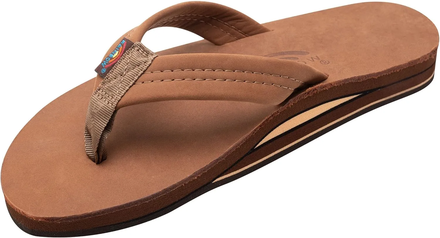 Rainbow Sandals Men's Classic
