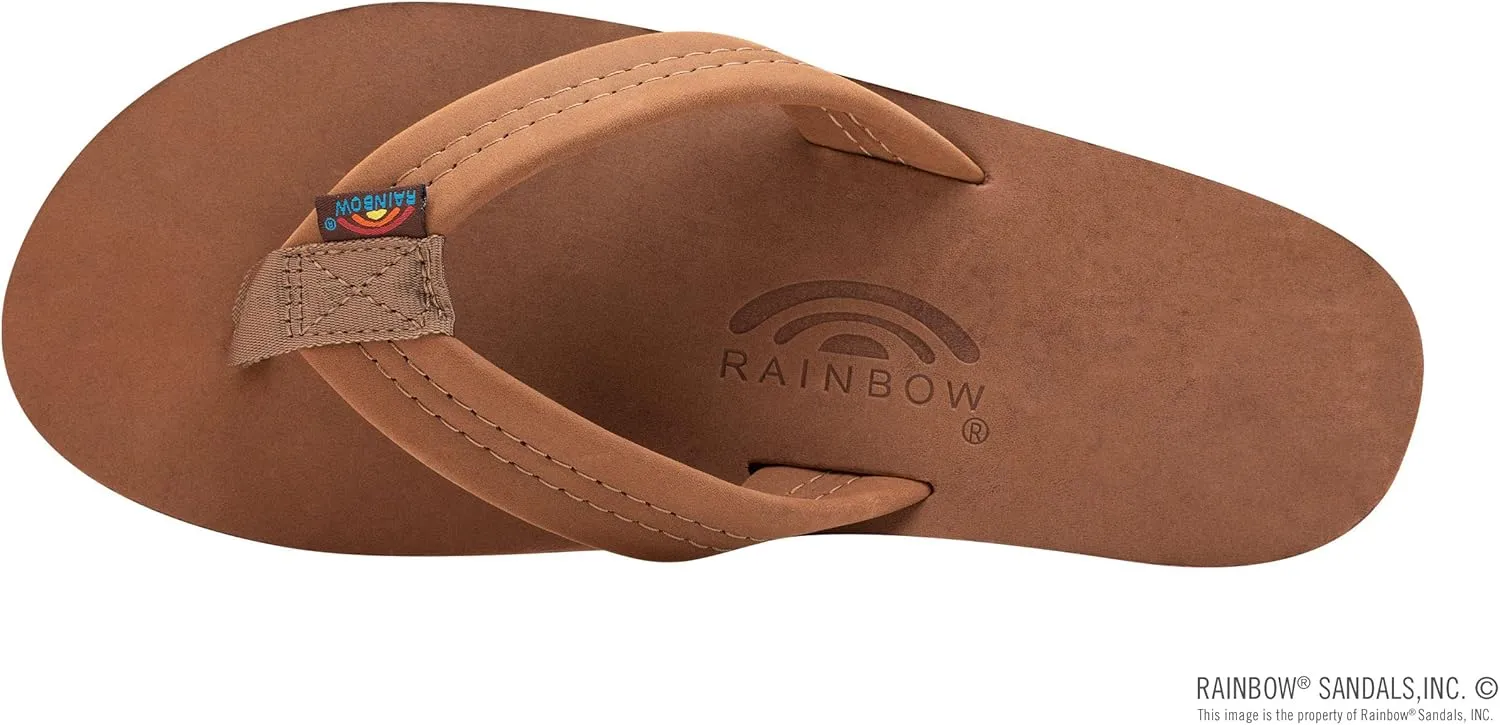 Rainbow Sandals Men's Classic