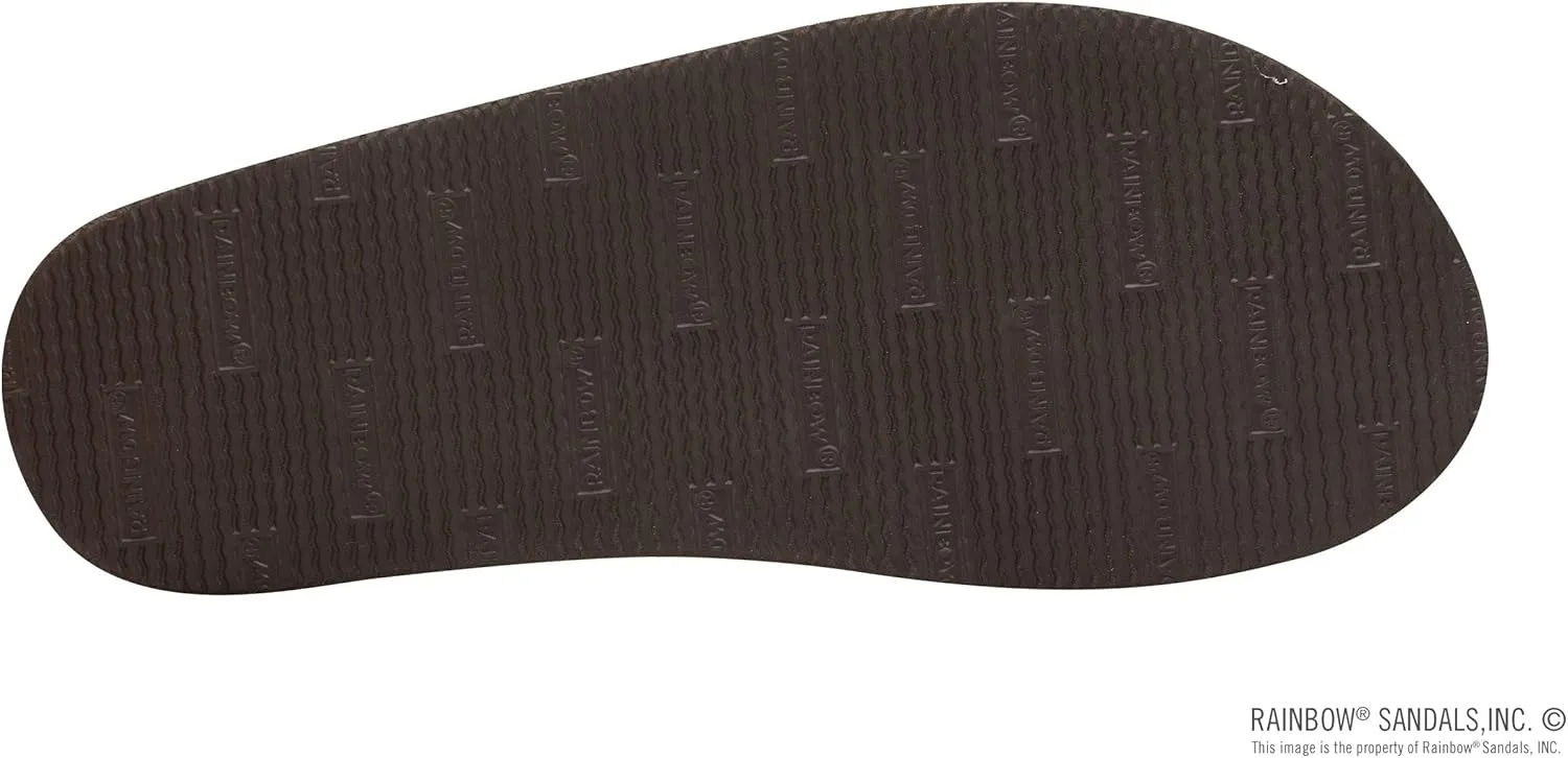 Rainbow Sandals Men's Classic
