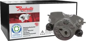 Raybestos R-Line Replacement Remanufactured Front Disc Brake Caliper for Select 1995-2004 Toyota Tacoma Model Years (FRC10611) (Renewed)