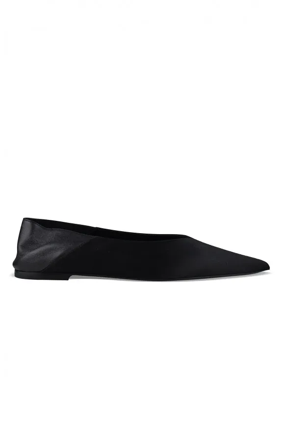 Saint Laurent Nour 05 Mules