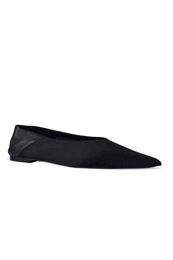 Saint Laurent Nour 05 Mules