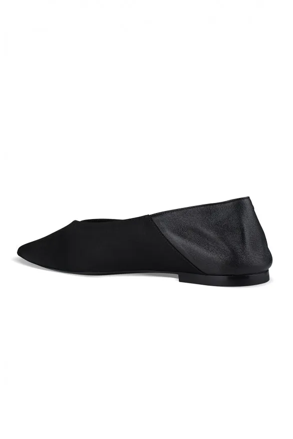 Saint Laurent Nour 05 Mules